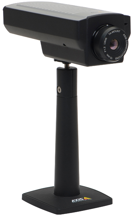 AXIS Q1922 10MM 8.3 FPS - Termowizyjne kamery IP